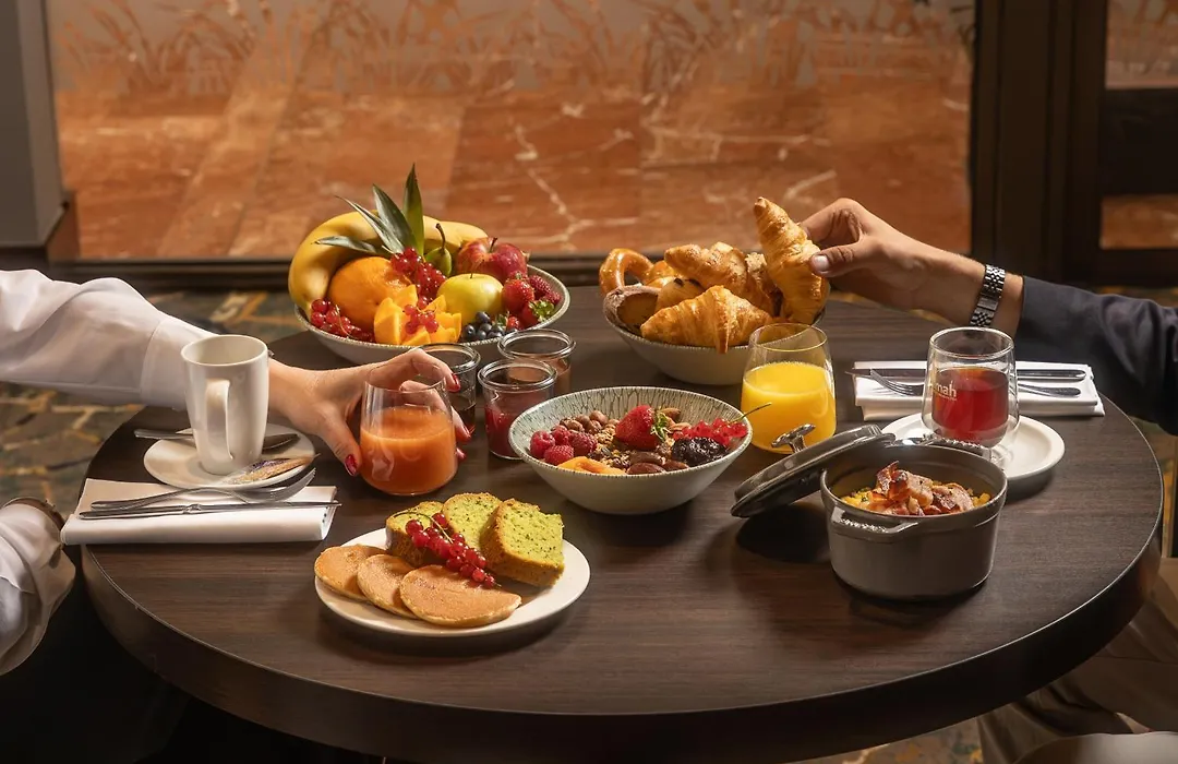 Hilton Strasbourg-1